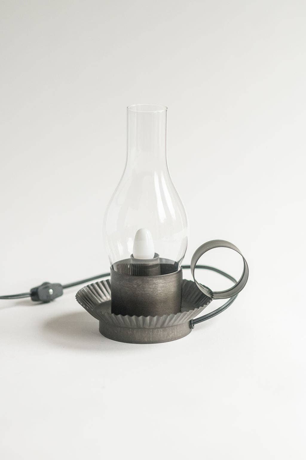 The Cottage Lantern