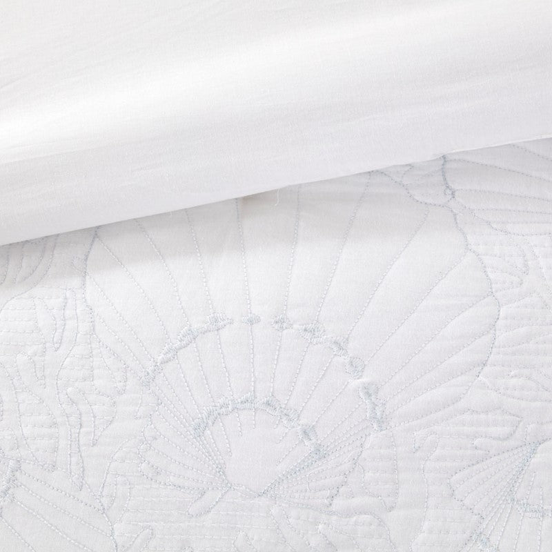 Crystal Beach Comforter Set by Harbor House