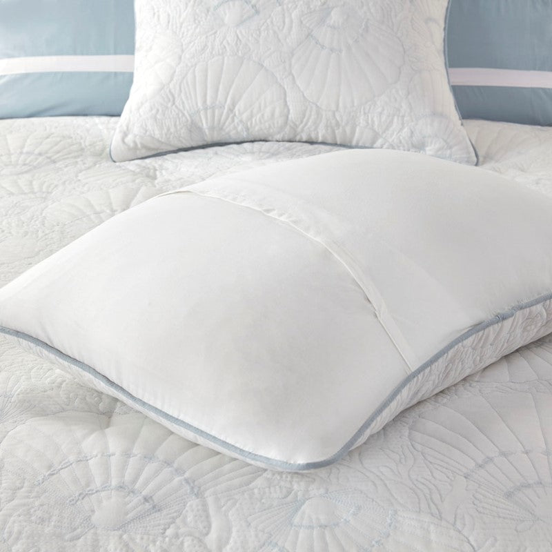 Crystal Beach Comforter Set by Harbor House