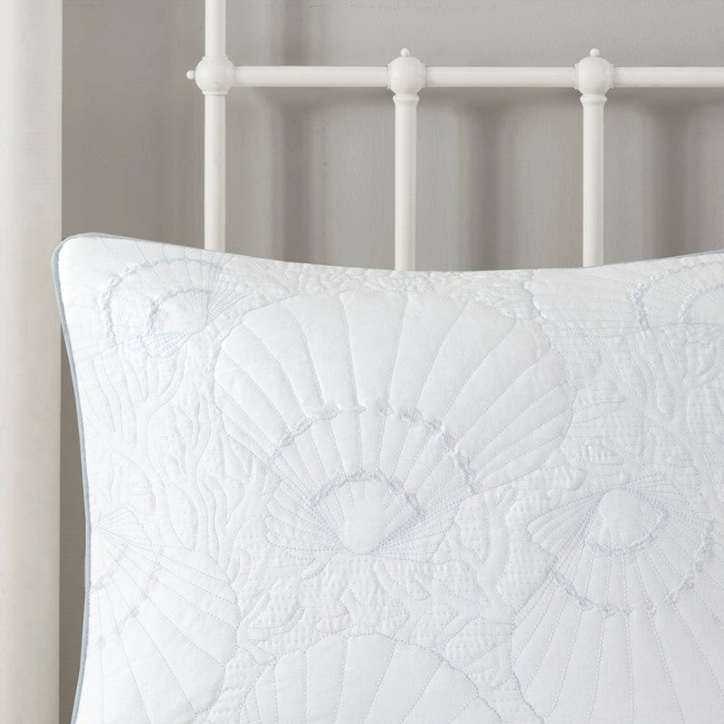 Crystal Beach Comforter Set by Harbor House