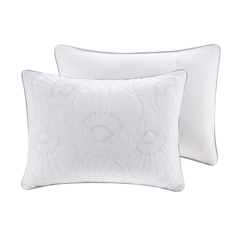Crystal Beach Comforter Set by Harbor House
