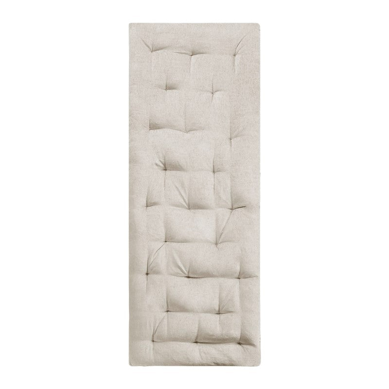 Chenille Lounge Floor Pillow Cushion