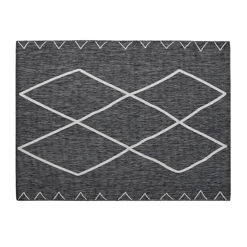 Darya Moroccan Indoor/Outdoor Rug by Madison Park