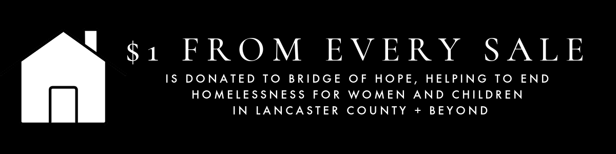 The Triple Candlestick Holder