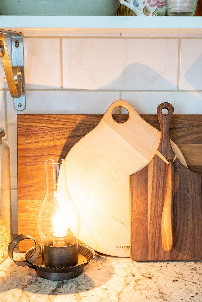 The Cottage Lantern