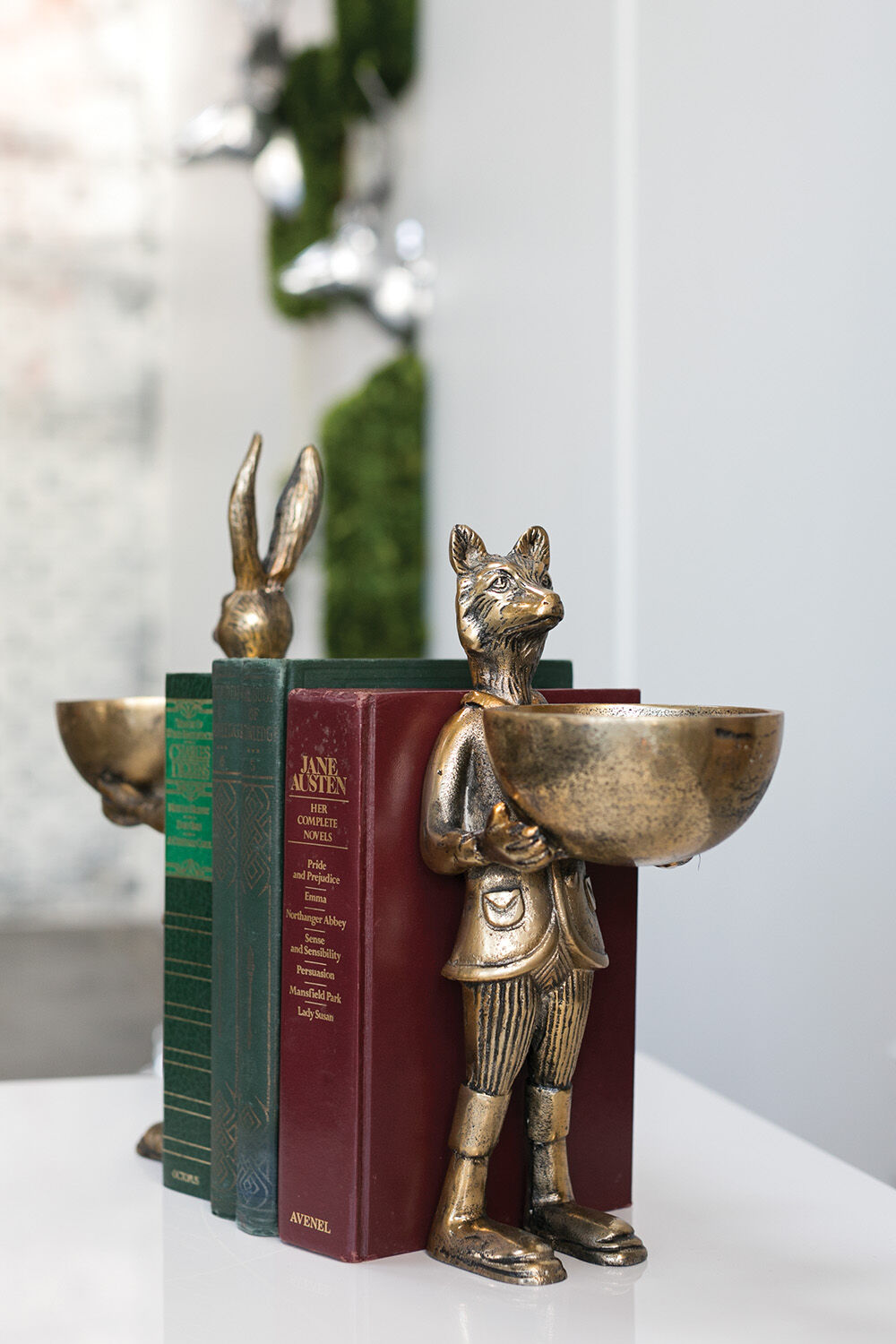 E&E Eloise Dish Stand