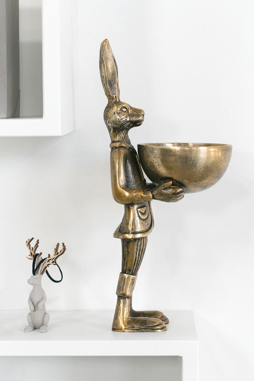 E&E Eric Dish Stand