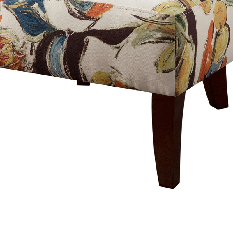 Erika Accent Chair by Madison Park
