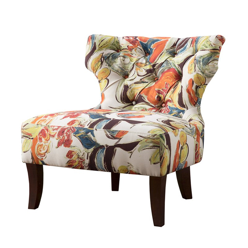 Erika Accent Chair by Madison Park