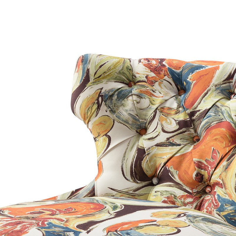 Erika Accent Chair by Madison Park