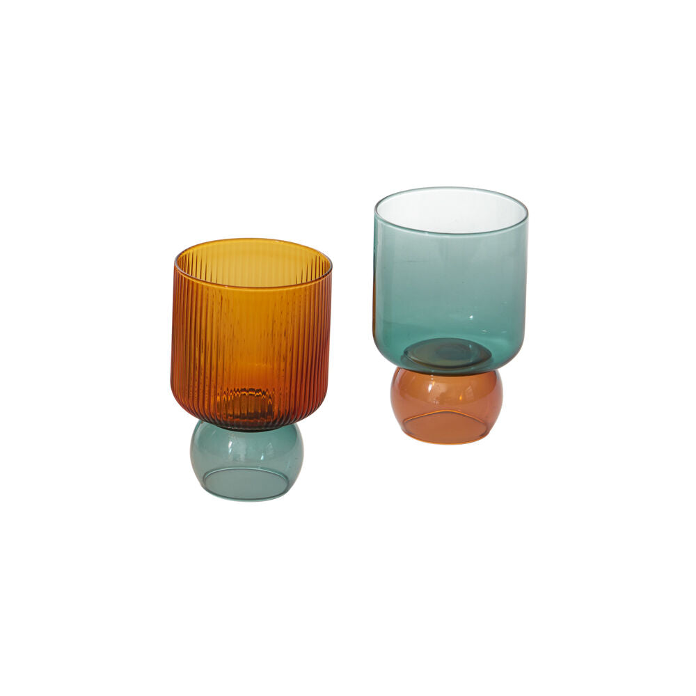 Felix Drinkware (Set of 4)