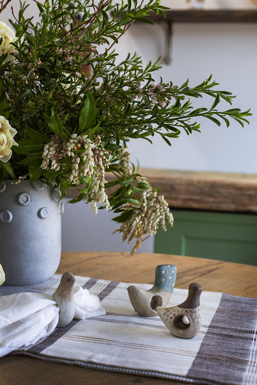 Finch Napkin Holder