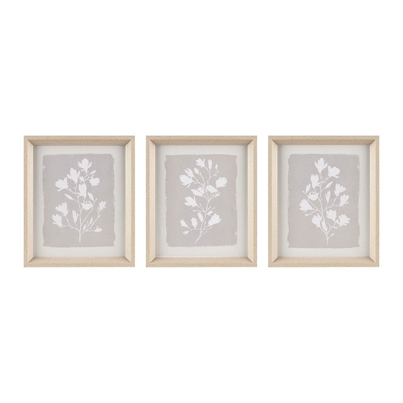 Wall Floral Framed Art by Madison Park