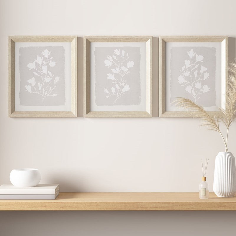 Wall Floral Framed Art by Madison Park