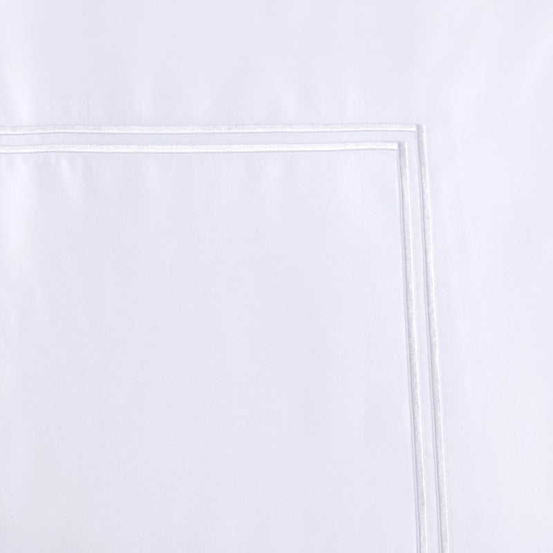 500 Thread Count Luxury Collection 100% Cotton Sateen Embroidered Comforter Set by Madison Park