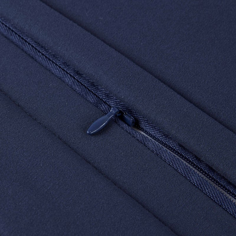 Galleria 4 Piece Comforter Set by Croscill Classics