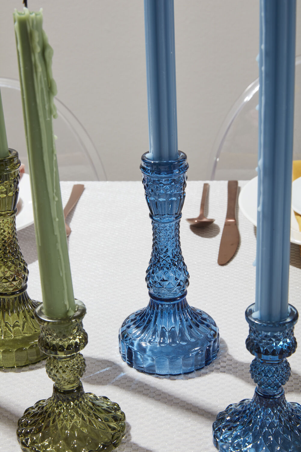 Gillian Candlestick (Set of 2)