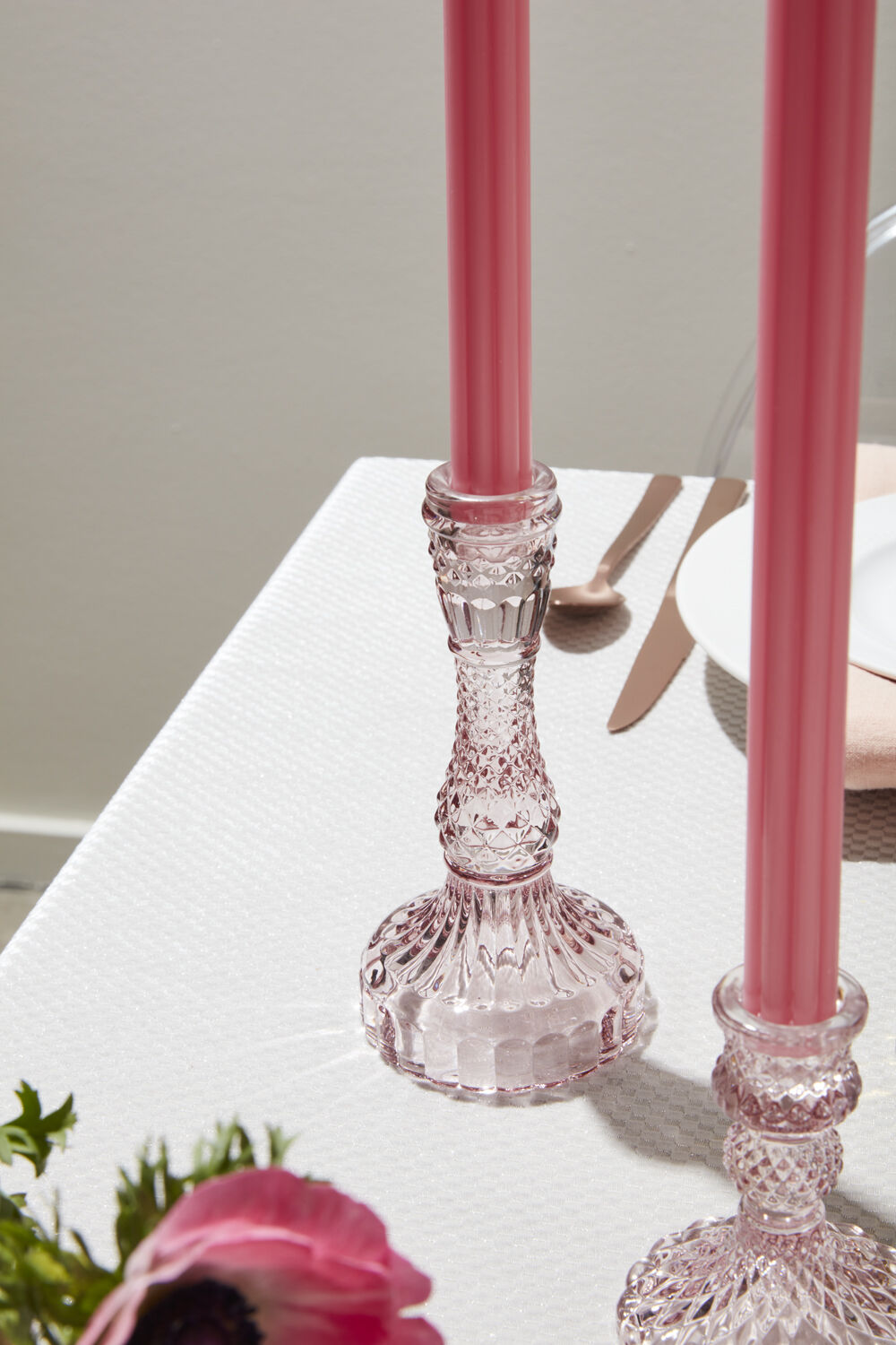 Gillian Candlestick (Set of 2)