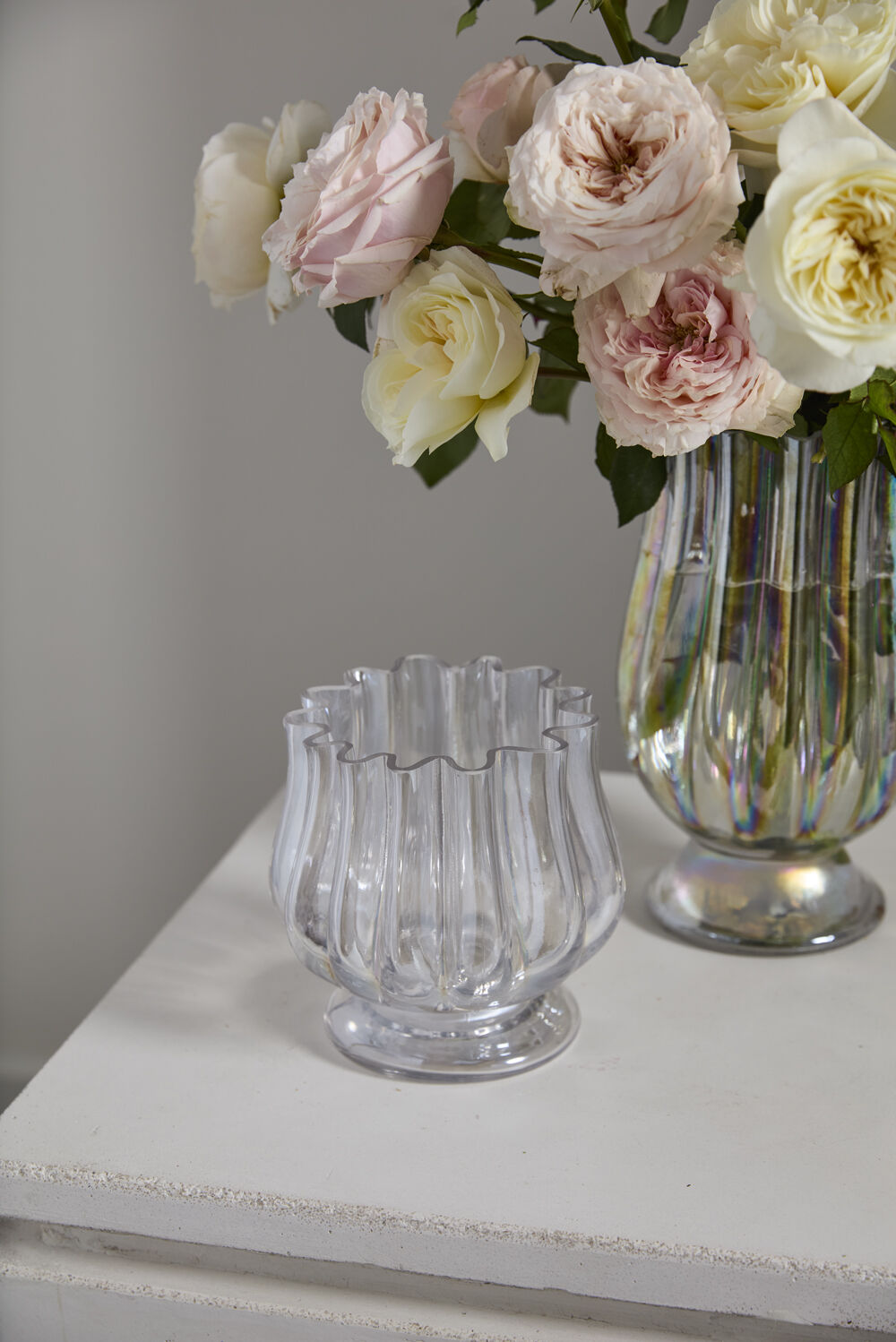 Gossamer Vase