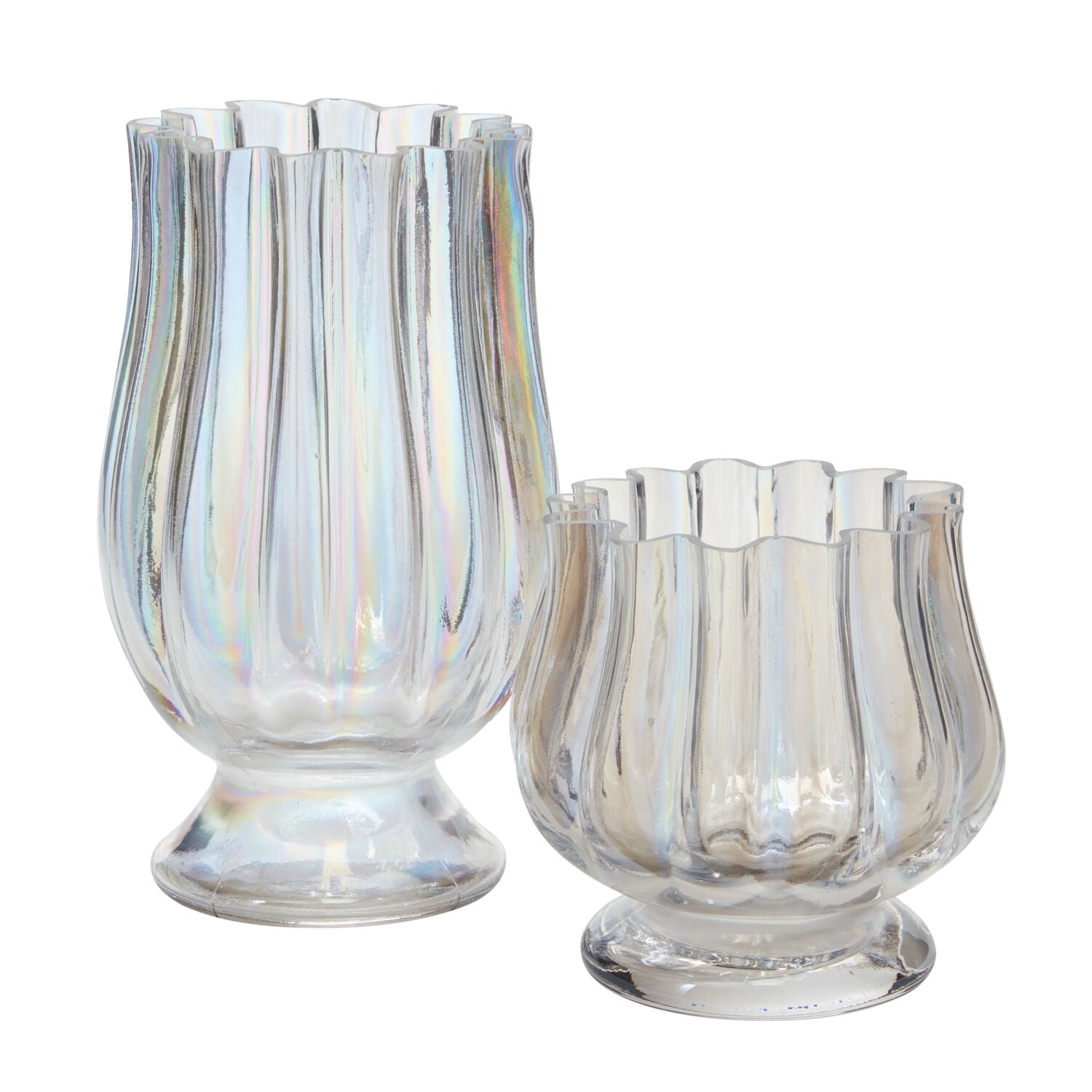 Gossamer Vase