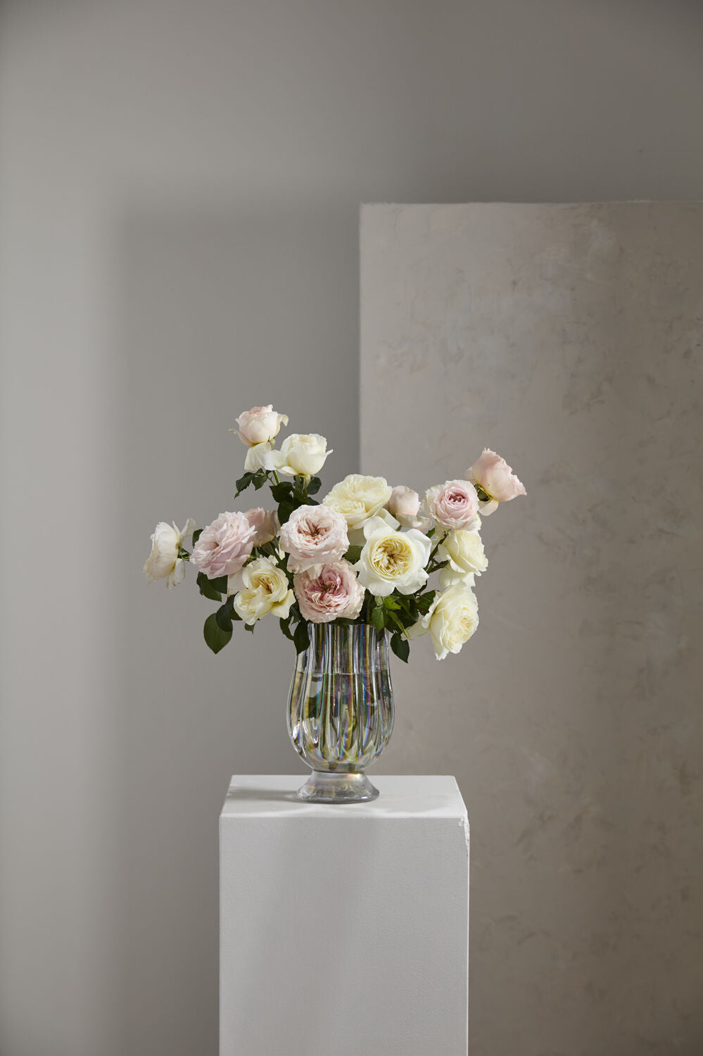 Gossamer Vase
