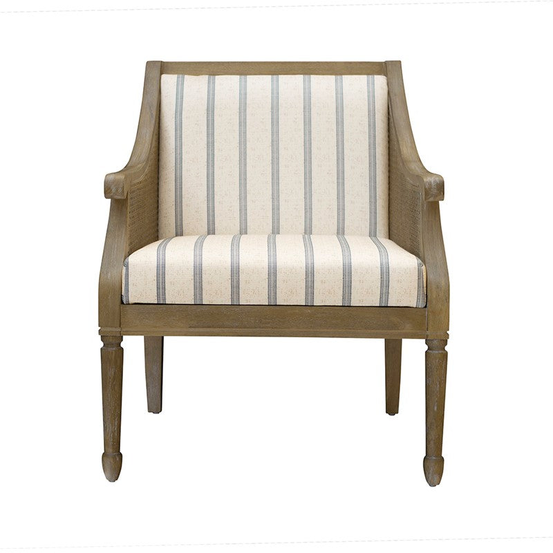 Isla Accent Armchair by Martha Stewart