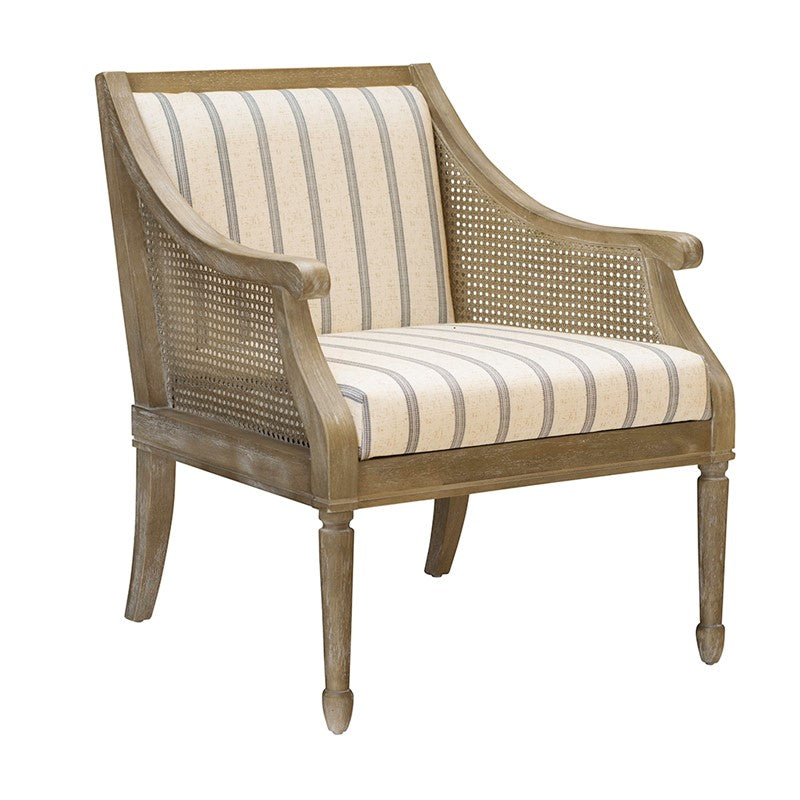 Isla Accent Armchair by Martha Stewart