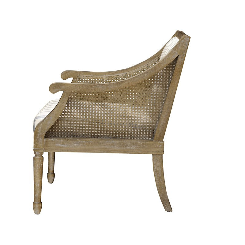 Isla Accent Armchair by Martha Stewart
