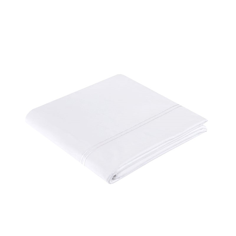 500 Thread Count Luxury Collection 100% Cotton Sateen Embroidered Comforter Set by Madison Park