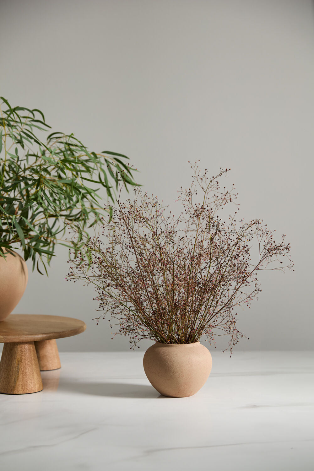 Kastanos Vase