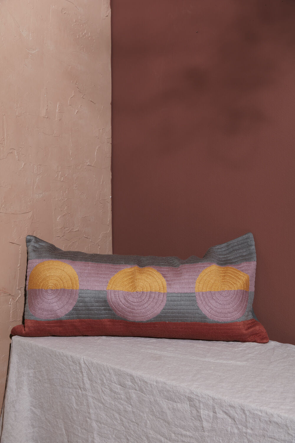 La Mina Pillow