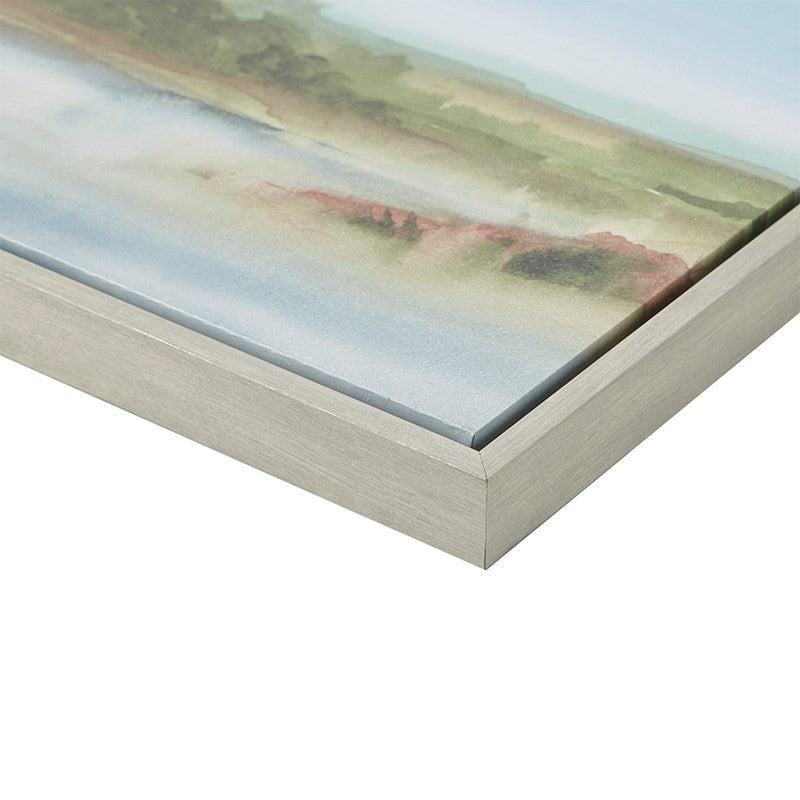 Vista Abstract Landscape 5-piece Canvas Wall Art Set by Madison Park