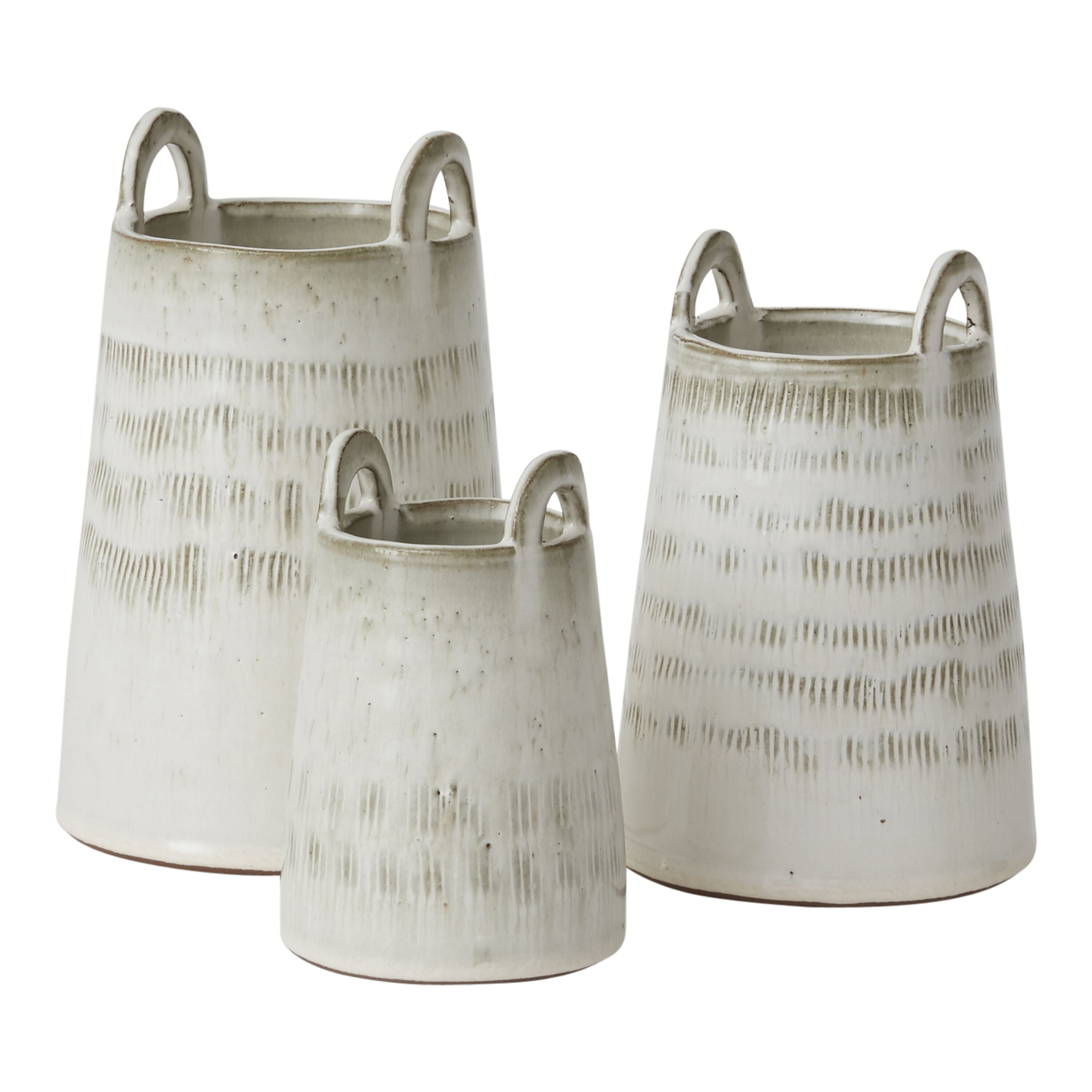 Lera Vase 5"x 7.25"
