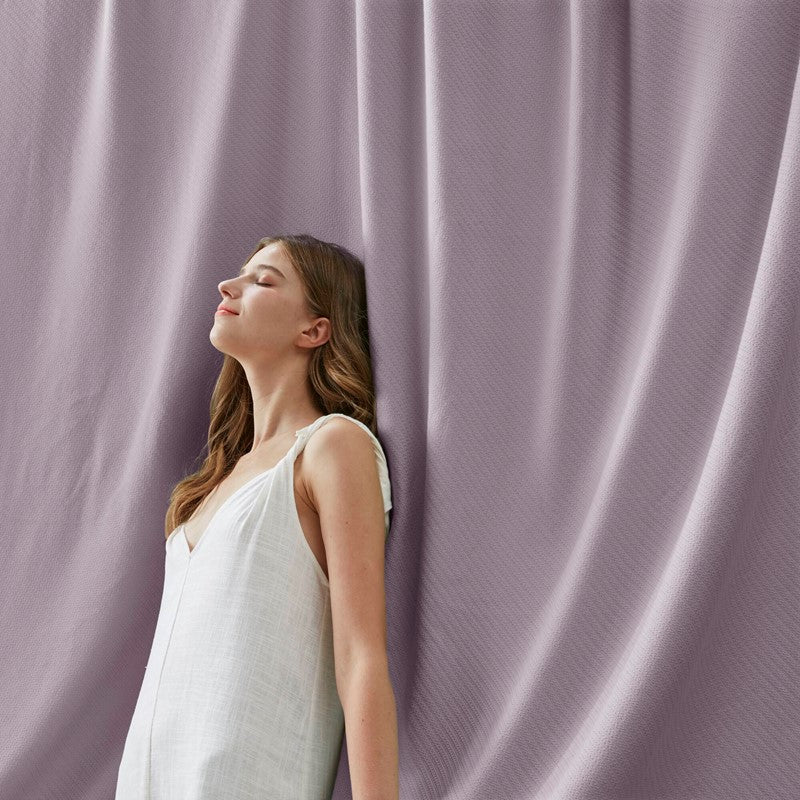 Liquid Cotton Blanket