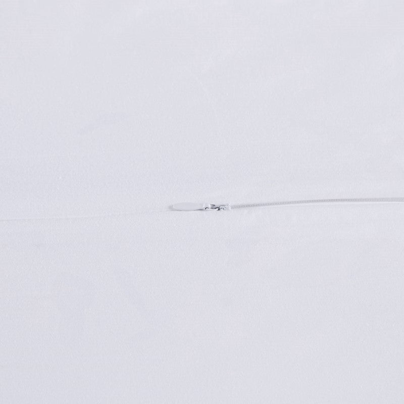 500 Thread Count Luxury Collection 100% Cotton Sateen Embroidered Comforter Set by Madison Park