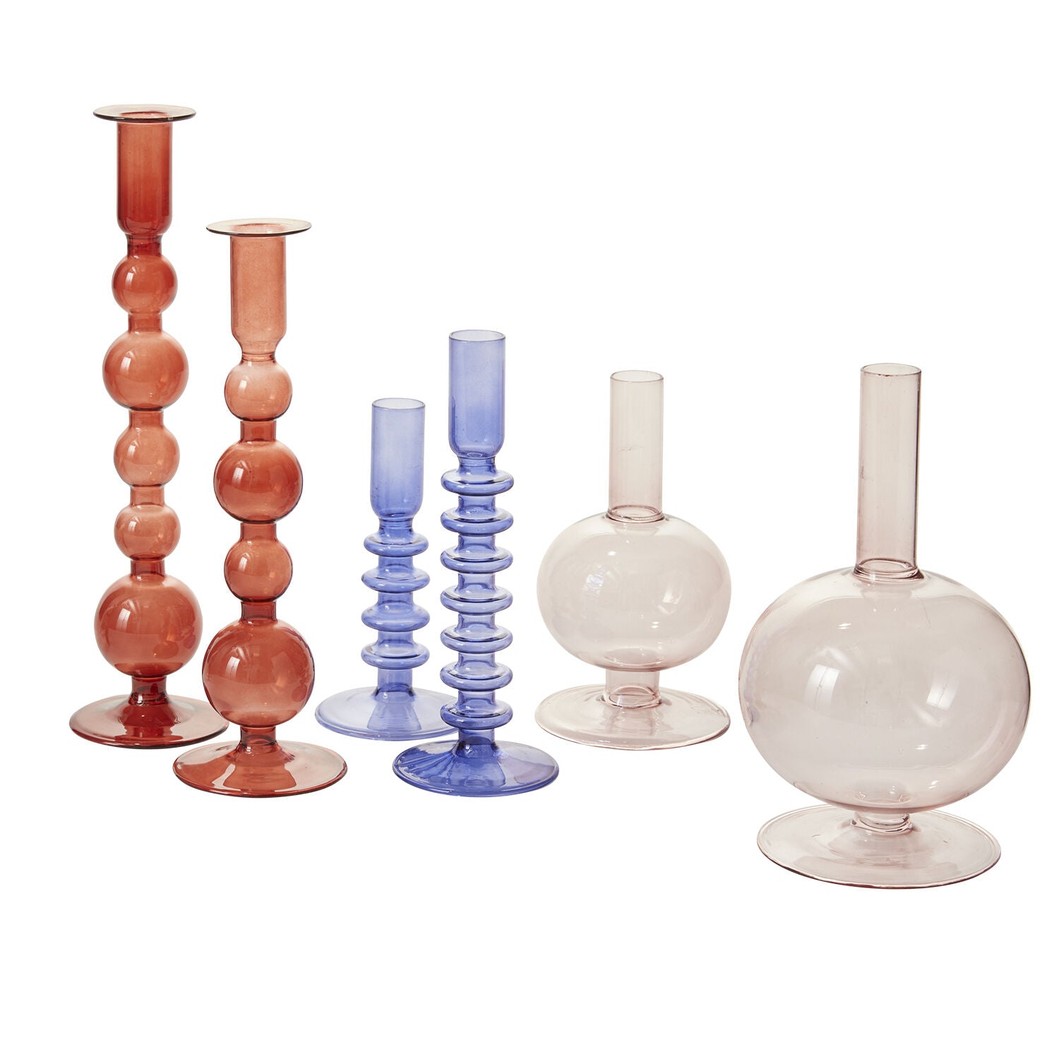 Timeless Candlesticks