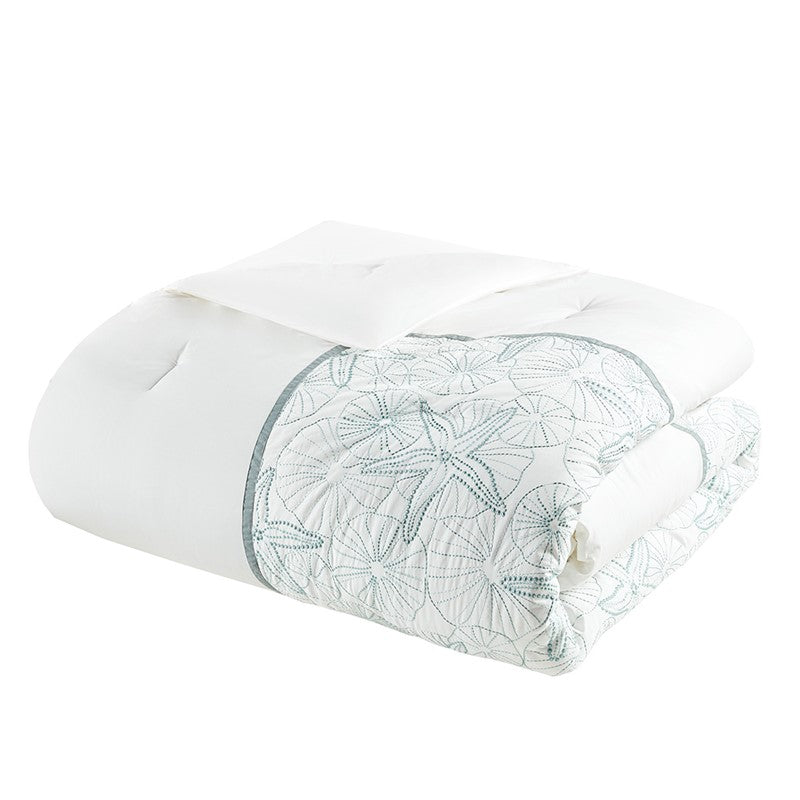 Maya Bay Comforter Set