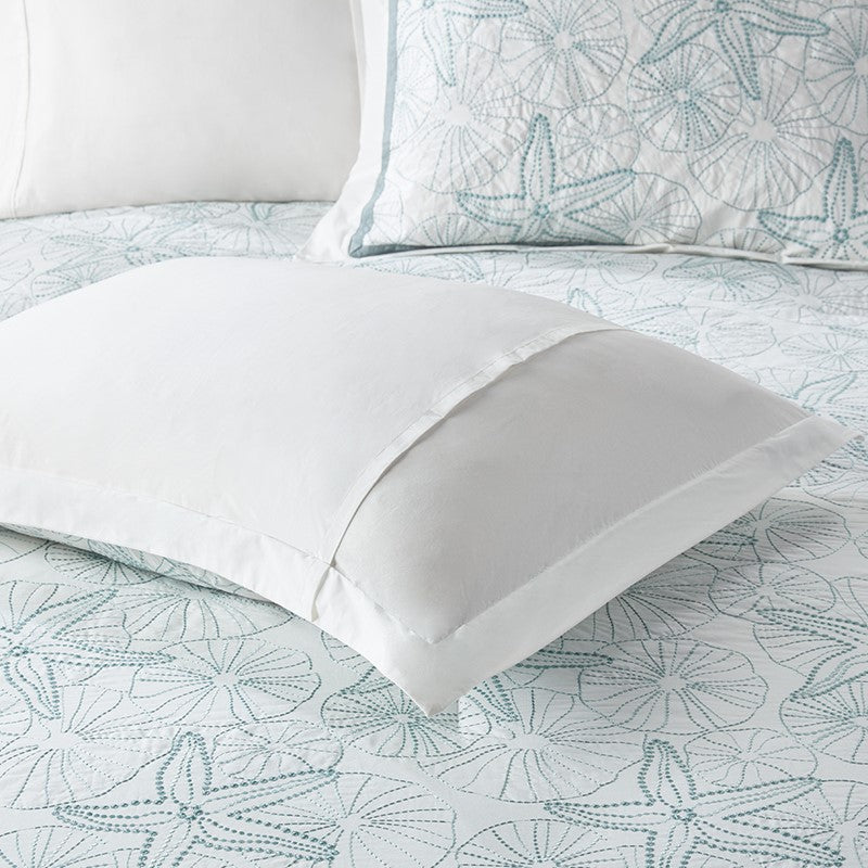 Maya Bay Comforter Set