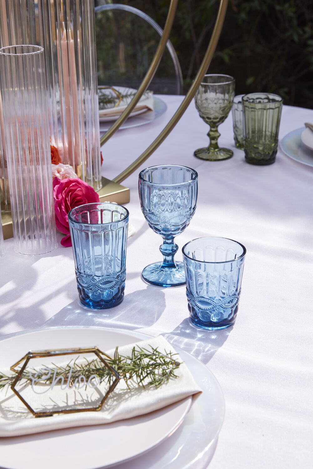Momento Drinkware