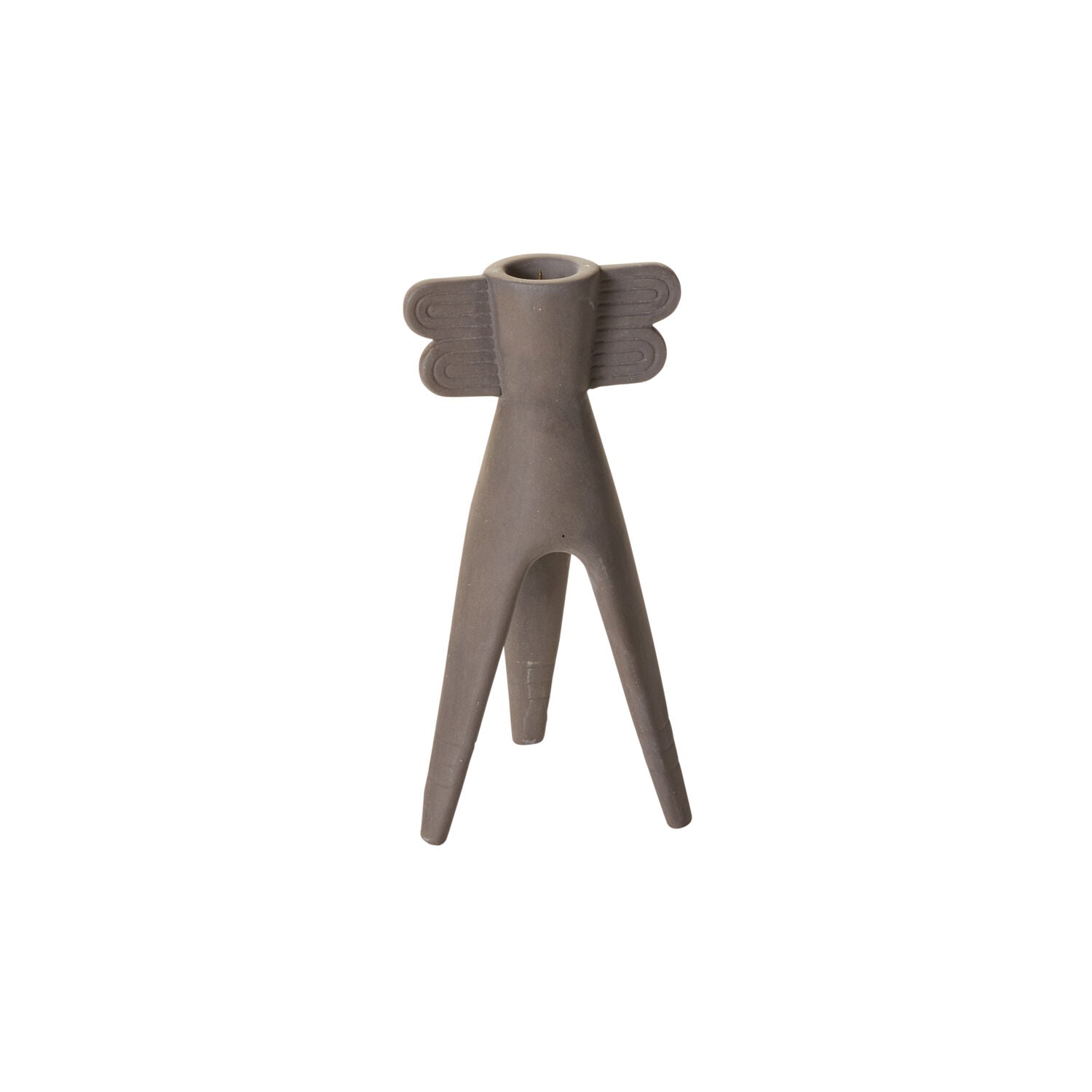 Montezuma Candleholder