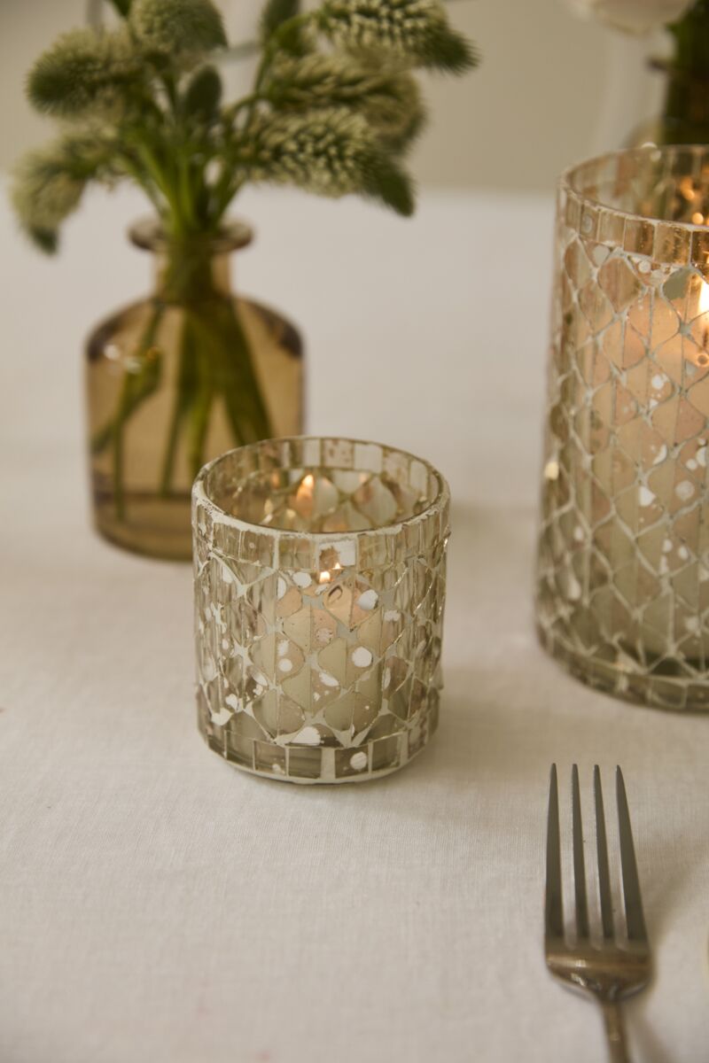 Moonlight Votive