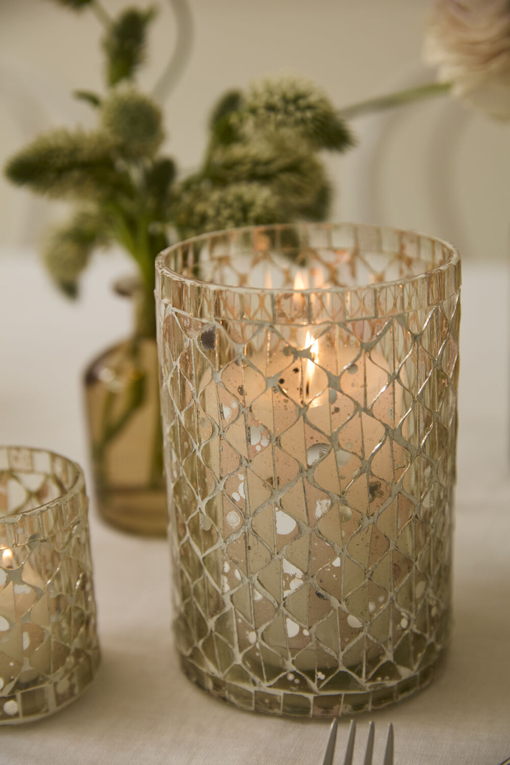 Moonlight Votive