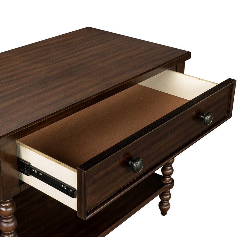 Beckett Large Nightstand