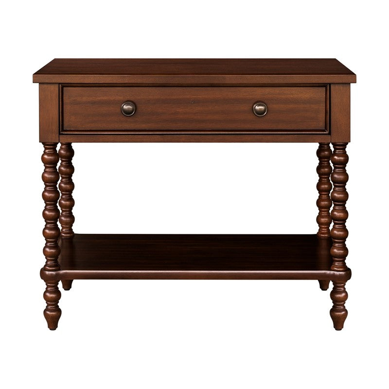 Beckett Large Nightstand
