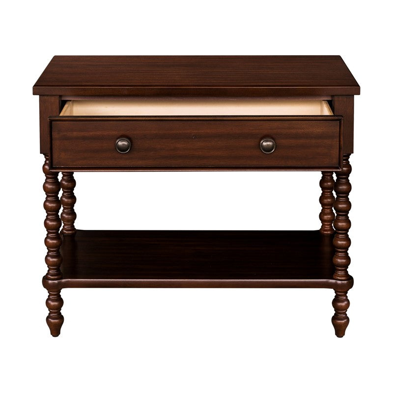 Beckett Large Nightstand