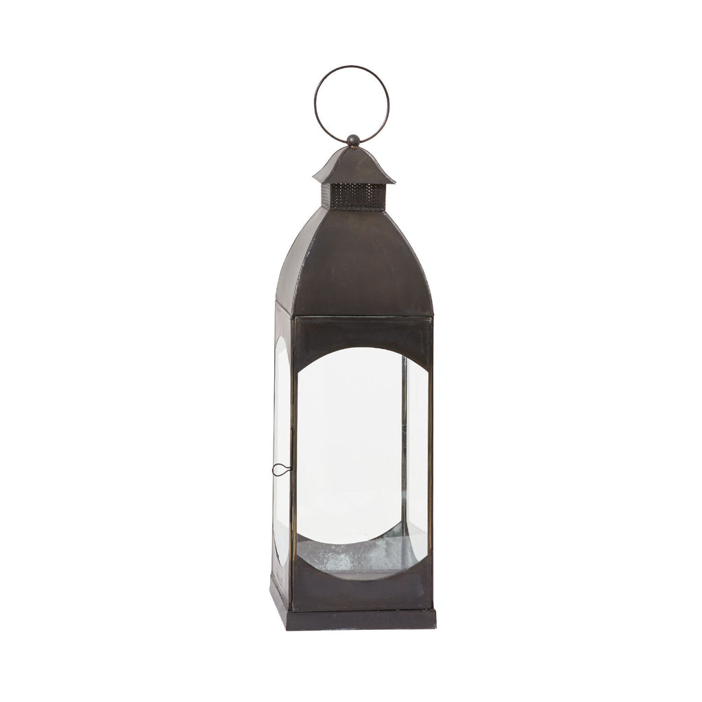 Black Night Lantern