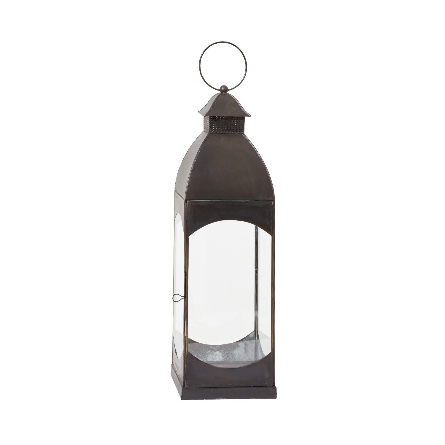 Black Night Lantern