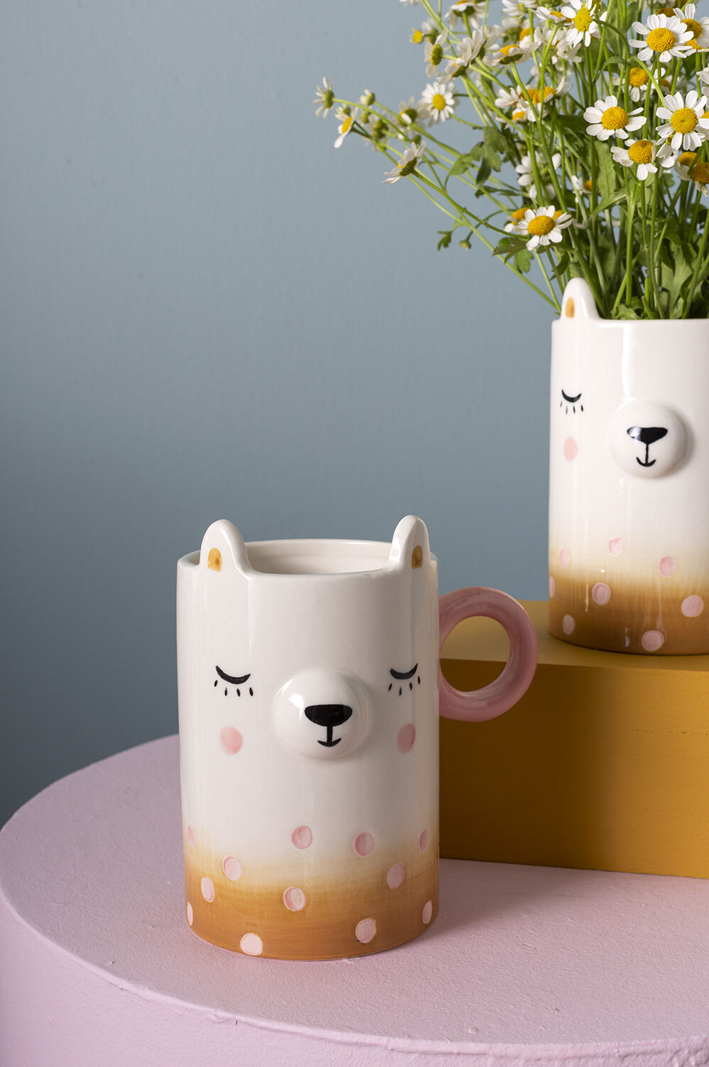 Mother's Love Mug