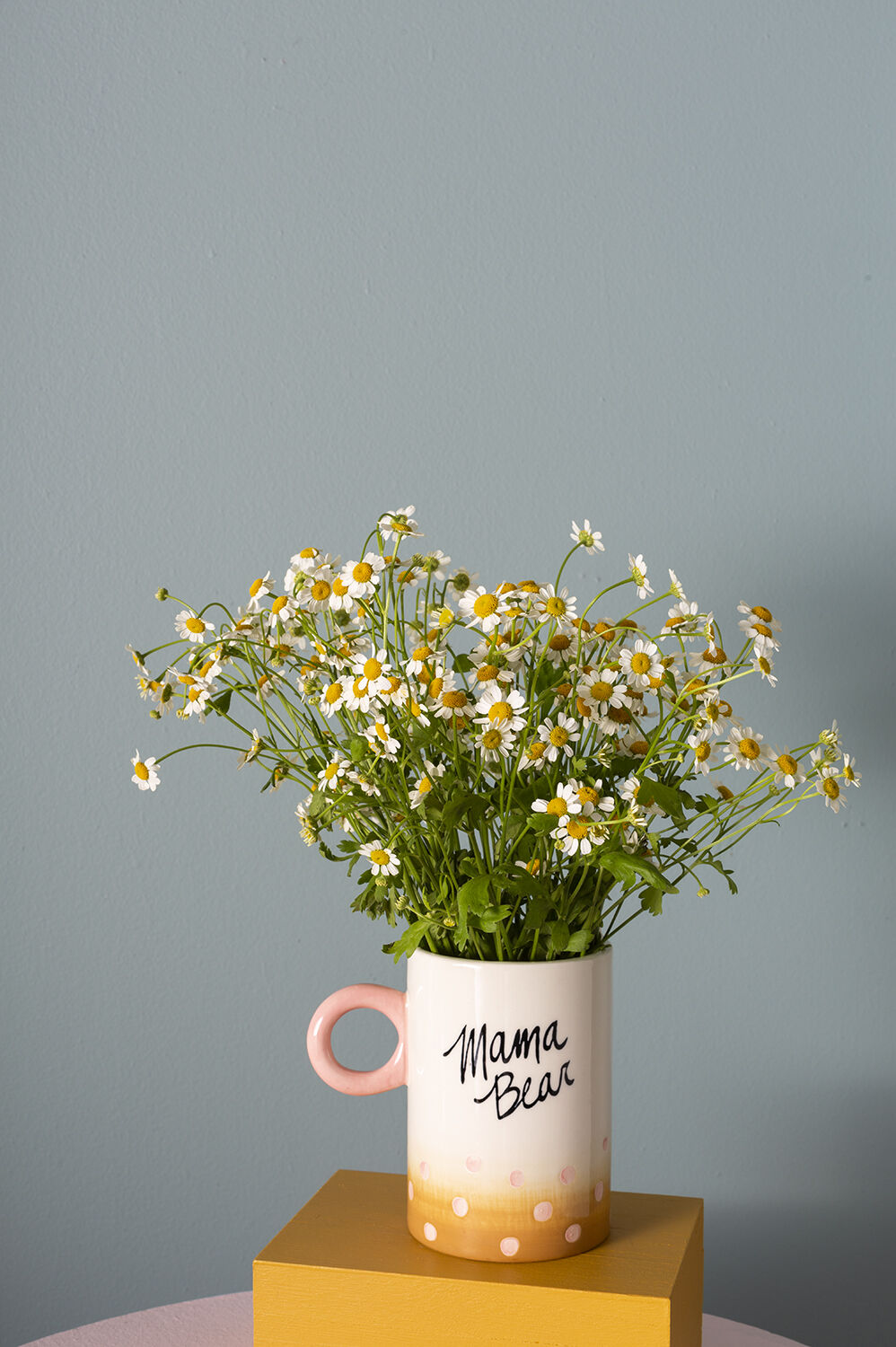 Mother's Love Mug