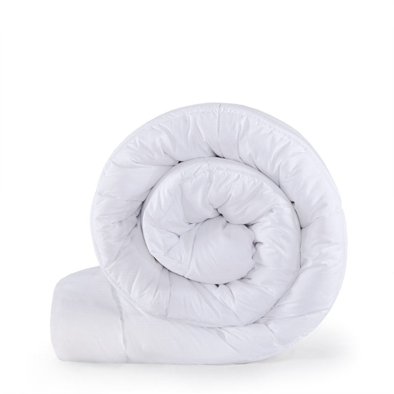 500 Thread Count Luxury Collection 100% Cotton Sateen Embroidered Comforter Set by Madison Park